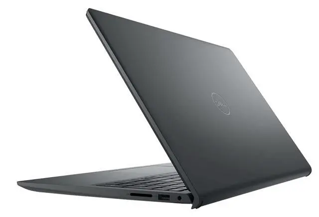 Alt view image 4 of 7 - Dell Inspiron Laptop 15.6" FHD Touchscreen AMD Ryzen 5 7530U (Beat i5-1335U) AMD Radeon Graphics 8GB RAM 512GB SSD HDMI USB-C Wi-Fi BT Webcam Stereo Speakers Windows 11 Pro Black | Vertical Mouse