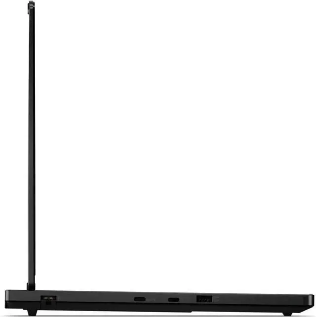 Alt view image 5 of 7 - Lenovo Legion 5i Gen 10 Gaming 15.1" WQXGA 2560 x 1600 OLED Intel core i9-14900HX NVDIA GeForce RTX 5070 16GB DDR5 RAM 1TB SSD RGB Backlit KB HDMI 2.1 Wi-Fi 7 BT 5.4 5MP Cam Windows 11 Pro Black