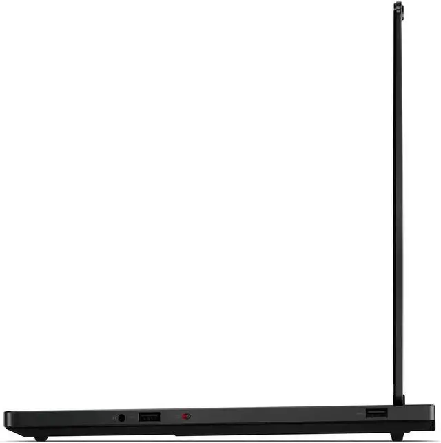 Alt view image 6 of 7 - Lenovo Legion 5i Gen 10 Gaming 15.1" WQXGA 2560 x 1600 OLED Intel core i9-14900HX NVDIA GeForce RTX 5070 16GB DDR5 RAM 1TB SSD RGB Backlit KB HDMI 2.1 Wi-Fi 7 BT 5.4 5MP Cam Windows 11 Pro Black