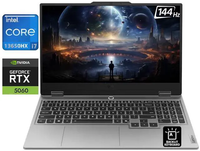 Lenovo LOQ Gaming Laptop 15.6