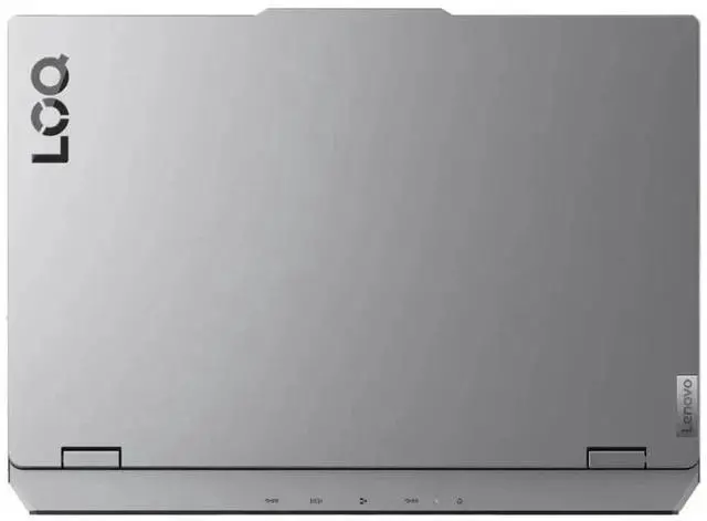 Alt view image 4 of 7 - Lenovo LOQ Gaming Laptop 17.3" FHD NVIDIA GeForce RTX 5050 Intel Core i5-13450HX 64GB DDR5 RAM 2TB SSD Backlit Keyboard Wi-Fi 6 Bluetooth 5.2 2x2W 5MP Webcam HDMI 2.1 RJ45 Windows 11 Pro Grey