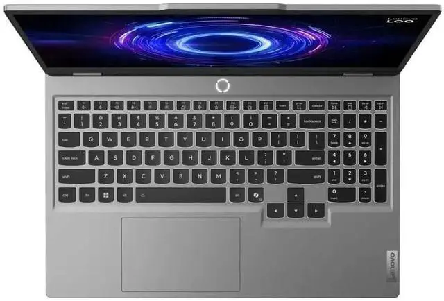 Alt view image 3 of 7 - Lenovo LOQ Gaming Laptop 17.3" FHD NVIDIA GeForce RTX 5050 Intel Core i5-13450HX 64GB DDR5 RAM 2TB SSD Backlit Keyboard Wi-Fi 6 Bluetooth 5.2 2x2W 5MP Webcam HDMI 2.1 RJ45 Windows 11 Pro Grey