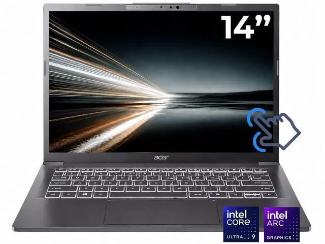Acer Aspire 14