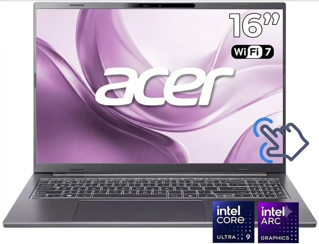 Acer Aspire 16