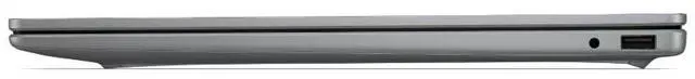 Alt view image 5 of 7 - HP OmniBook 5 Business Laptop 16" IPS WUXGA Touchscreen Intel core 5 120U (Beat i5-1335U) Intel Graphics 32GB DDR5 RAM 2TB SSD Backlit KB Wi-Fi 6 BT 5.4 FHD Webcam Copilot+ PC Windows 11 Pro Grey