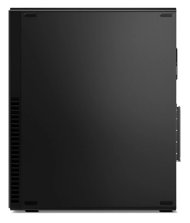 Alt view image 6 of 7 - Lenovo ThinkCentre M75s Gen 5 Business Small Form Factor Desktop AMD Ryzen 7 PRO 8700G AMD Radeon 780M 16GB DDR5 RAM 1TB SSD Wi-Fi 6 BT 5.3 Mouse and KB HDMI 2.1 DP 260W Windows 11 Pro Black