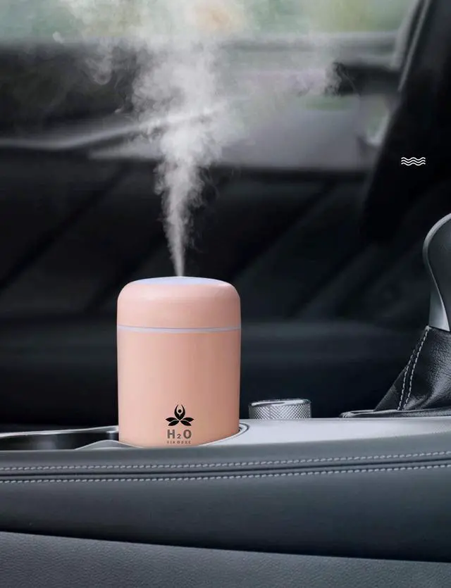 Main image of USB Car Humidifier ( ARDRA )