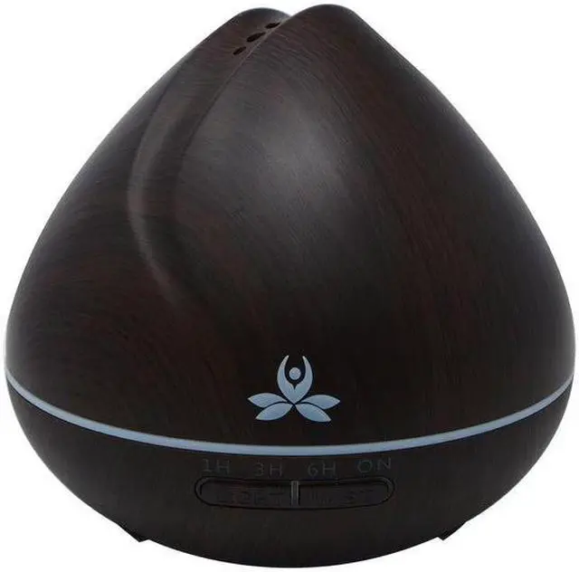Main image of Portable Aromatherapy Diffuser (Yatra)