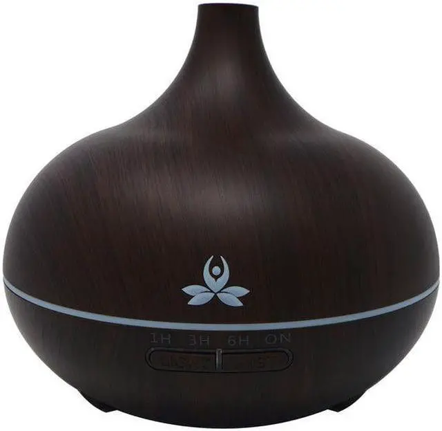 Main image of Essential Oil Diffuser For Home Or Office (Shanthi)