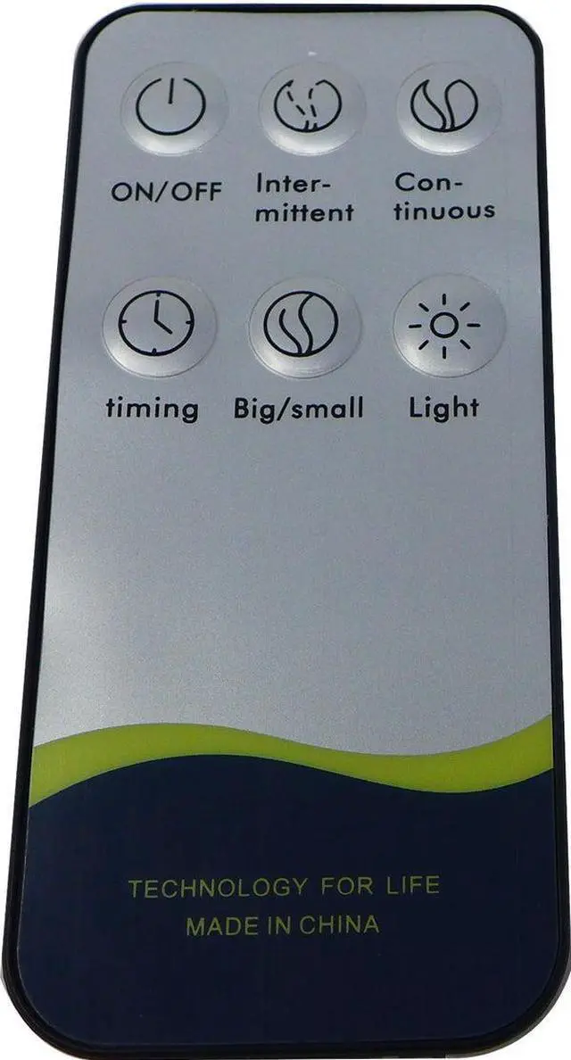 Alt view image 3 of 3 - Essential Oil Diffuser For Home Or Office (Shanthi)