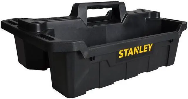 Main image of STANLEY® - Plastic Tote Tray