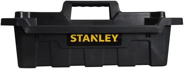 Alt view image 2 of 2 - STANLEY® - Plastic Tote Tray
