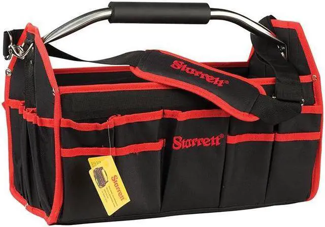 Main image of Starrett - Large Tool Bag