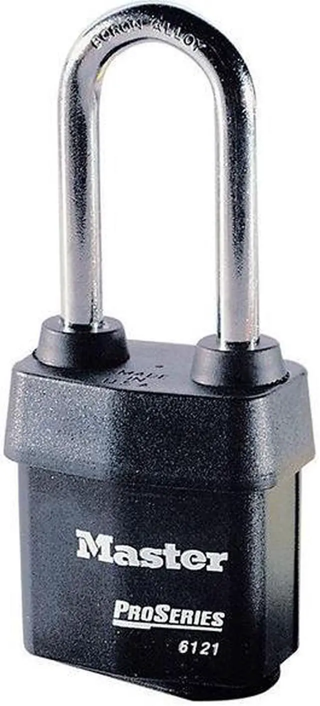 Main image of Master Lock - ProSeries® Weather Tough® 54mm Padlock - 63mm Shackle Keyed Alike