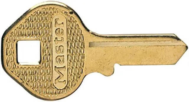 Main image of Master Lock - K130 Single Keyblank