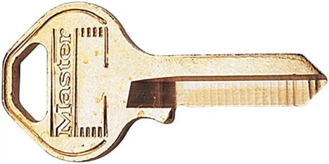 Main image of Master Lock - K15 Single Keyblank