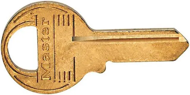 Main image of Master Lock - K7 Single Keyblank