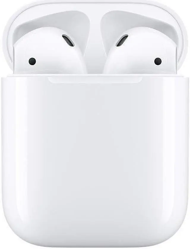 Main image of Apple AirPods 1 (1st Generation) In-Ear Wireless Earbuds, Bluetooth Headphones for iPhone