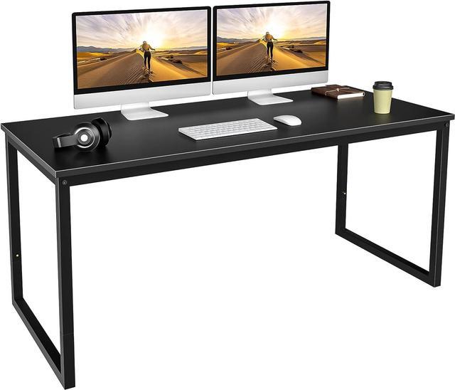 48 inch Computer Desk, Modern Simple Style | adamsbargainshop