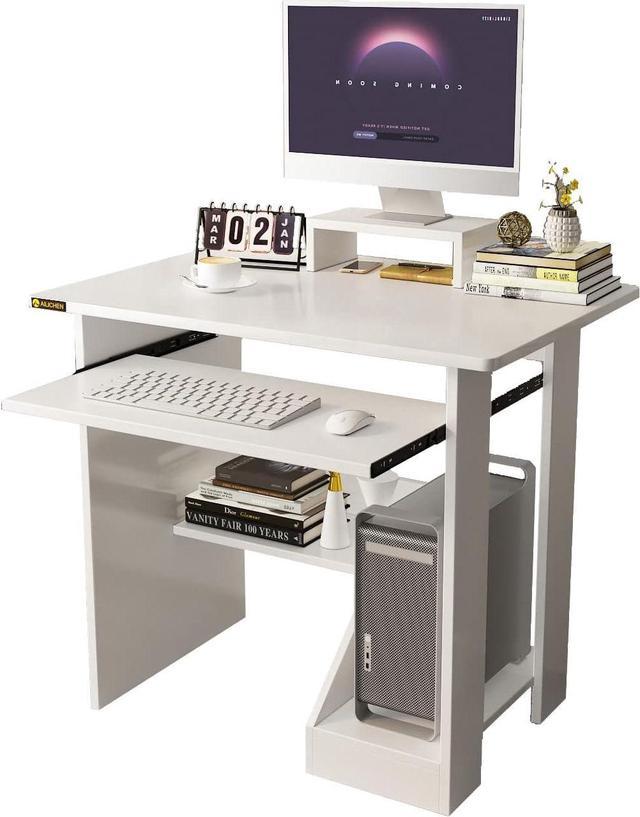 small desktop desk