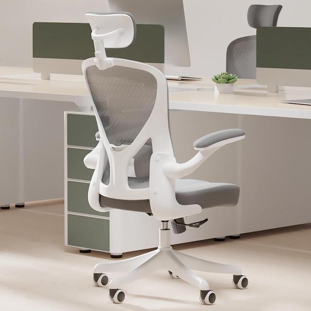 Office Chair, Desk Chair, Ergonomic Home Office Desk Chairs