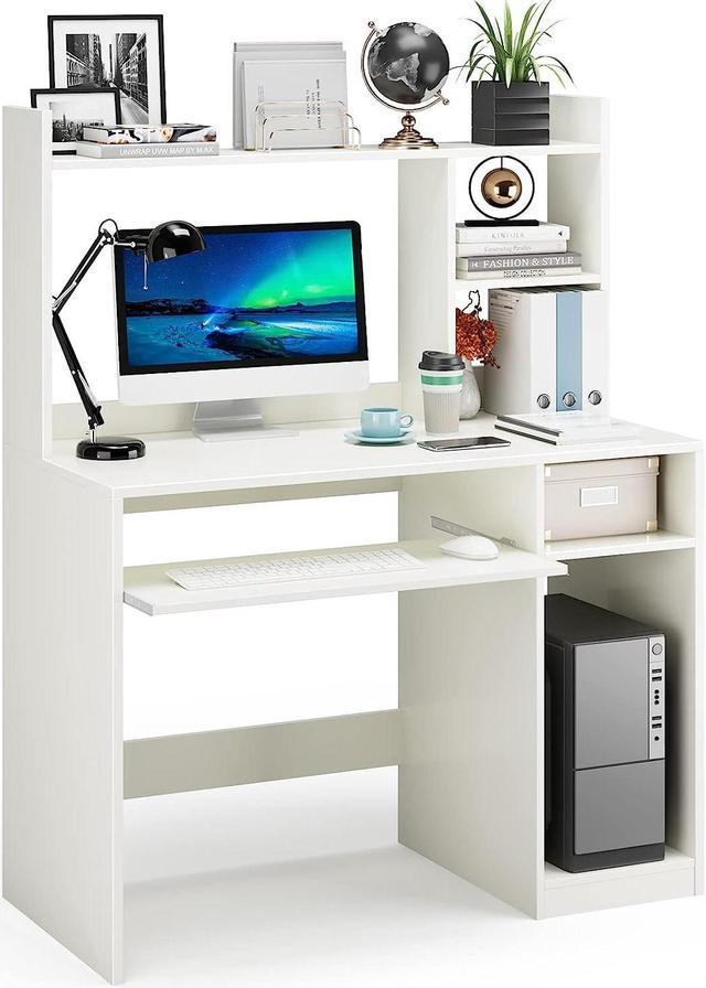 Bedroom Computer Desk