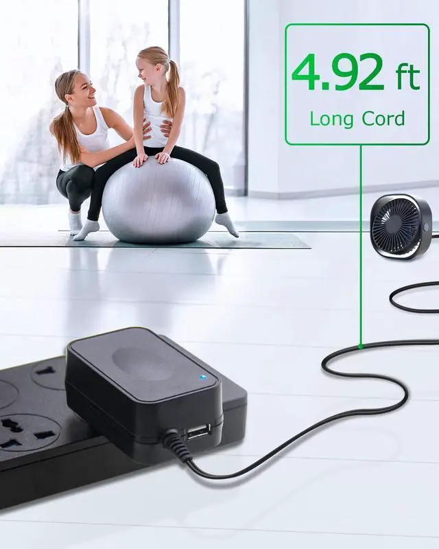 Alt view image 6 of 6 - 30W Universal AC to DC Power Adapter Adjustable Power Supply 3V 4.5V 6V 9V 12V 2A 1A DC Adapter AC 100-240V to DC 3-12V Multi Voltage Switching Power Adapter with 15 Tips + Polarity Converter