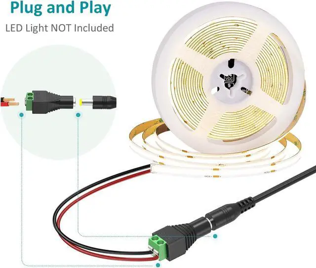 Alt view image 3 of 7 - 24V 1A Power Charger 24W Power Supply Adapter 100V-240V AC to DC 24 Volt 1 Amp Replacement Power Cord 24vdc 0.8Amp 0.5Amp Regulated Voltage Charger with 10 Selectable Converter Plugs