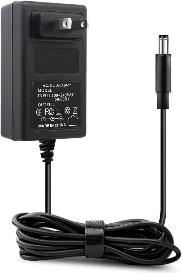 5V 2A AC Power Supply Adapter Charger (AC 100-240V to DC 5 Volt 2 Amp