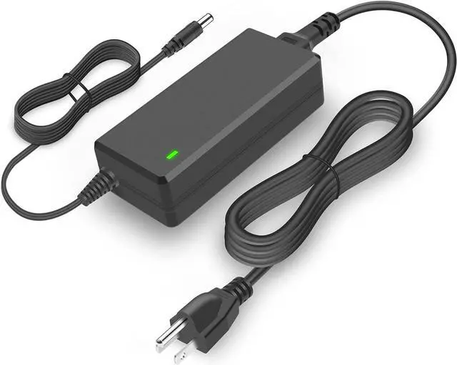 Main image of Power Cord for Peloton Exercise Bike 12V 4.17A Power Supply Charger Replacement UL Listed AC Adapter for Peloton PLTN-RB1V1 PLTN-RB1VO PLTN-RB1VQ ATS050TP121