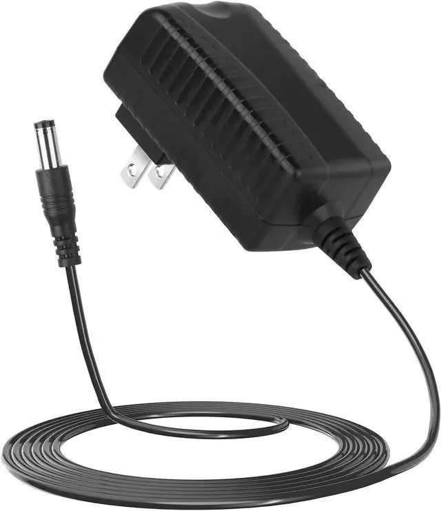 Alt view image 7 of 7 - 24V Power Cord for Hypervolt Massage Gun HPI5300000100 53000 001-00 Charger for Hyperice 42000 038-00 Battery Charger AC/DC Adapter SK03T1-2400100Z Supply