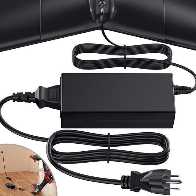 AC Adapter Extension Cord Accessory