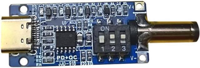 NavGear 12V-Kfz-Netzteil m. Vibrationssensor, G-Sensor, Akku, 5V, 0,5A