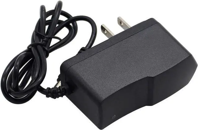 Alt view image 4 of 5 - 4.5V 1Amp AC to DC Adapter Power Supply, 4.5W 1000ma AC 100-240V to 4.5V, 2.5mm X 5.5mm Plug(Pay Attention to The Size. Make Sure it Works for Your Products)