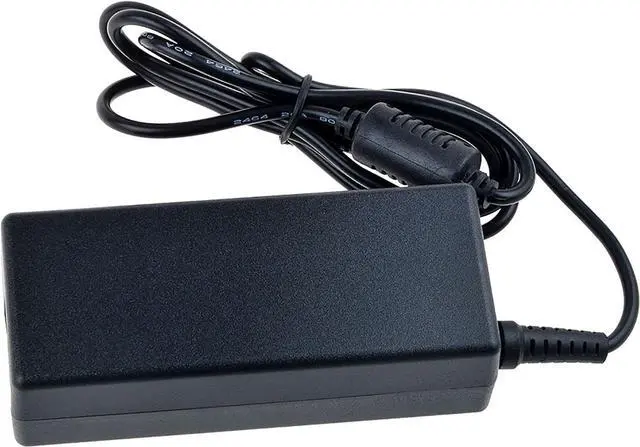 Alt view image 3 of 4 - PKPOWER AC Adapter Replacement for ASUS ROG Strix XG32VQ XG32VQR Gaming Monitor 90W Power Supply PSU