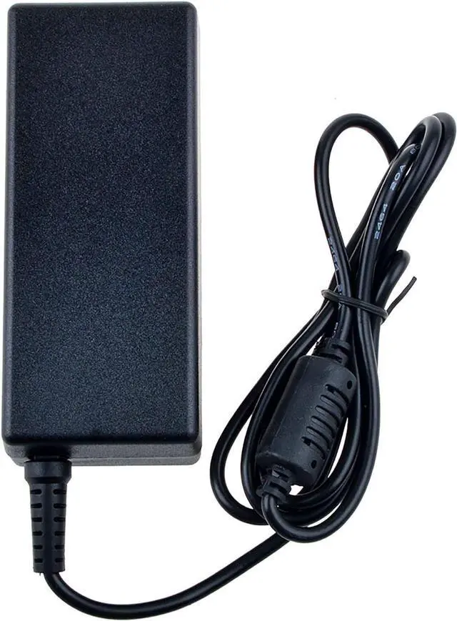 Alt view image 2 of 4 - PKPOWER AC Adapter Replacement for ASUS ROG Strix XG32VQ XG32VQR Gaming Monitor 90W Power Supply PSU