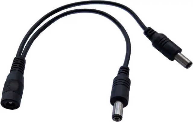 Alt view image 4 of 5 - UpBright 12V AC/DC Adapter Compatible with Therabody EM1024PR RecoveryAir JetBoots Thera body FCC ID 2AU6T-JET IC Id 25672JET Compression Massage Boots Air Circulation Muscle Pain Relief Power Charger