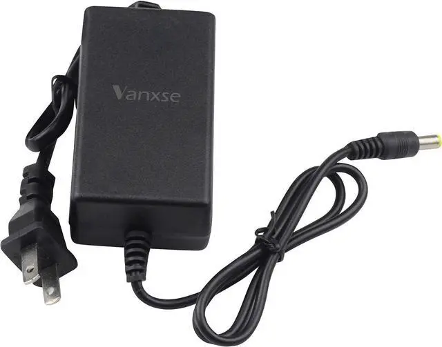 Alt view image 3 of 6 - Ac 100V-240V to Dc 12v 2000ma 2a CCTV Power Supply Adapter for Home Security Camera Surveillance System