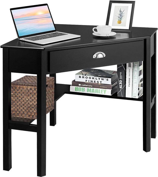 Target small outlet corner desk