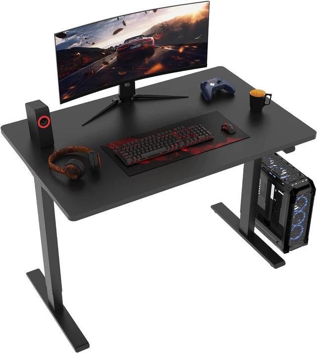 48 inch store gaming desk