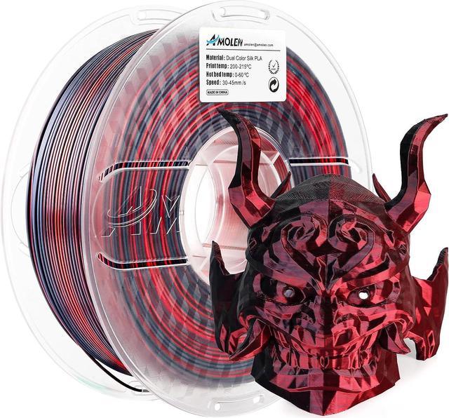 Buy Premium PLA Pro Silk 3D Printing Filament