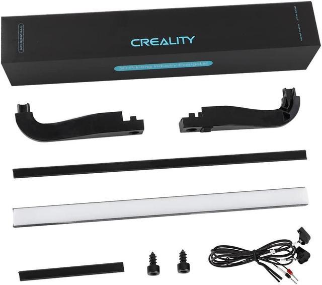  3D Printer LED Light 24V Light Bar Upgrade Kit for Creality  Ender 3 V2 Ender 3 Pro Ender 3 CR6 SE : Industrial & Scientific