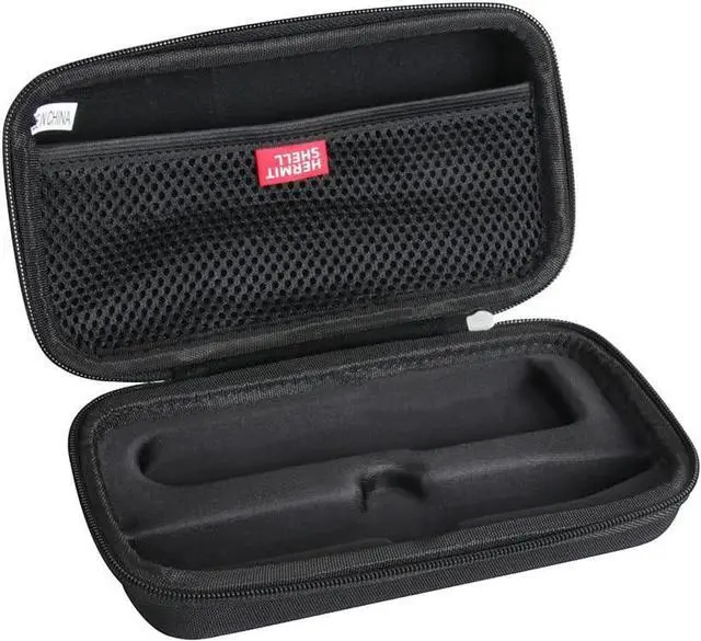 Alt view image 3 of 6 - Hermitshell Hard Travel Case for MYNT3D 3D Pen (Only Case)