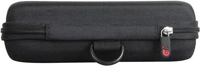 Alt view image 4 of 6 - Hermitshell Hard Travel Case for MYNT3D 3D Pen (Only Case)