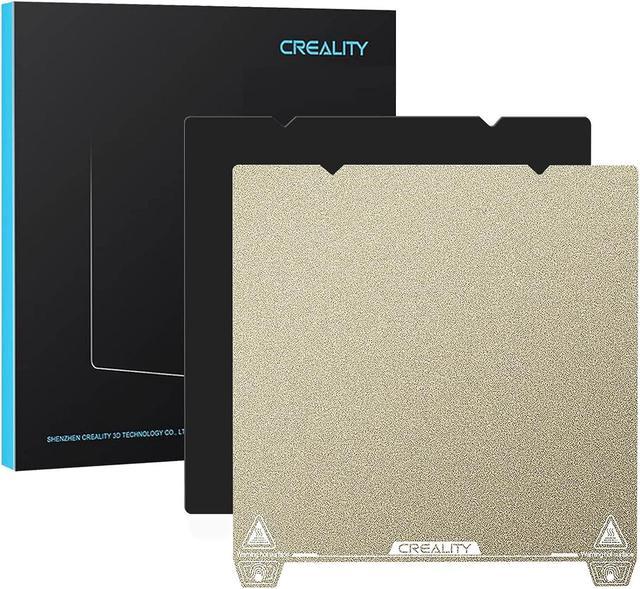 Creality PEI Sheet Flexible Magnetic Sticker Heated Bed 235x235mm