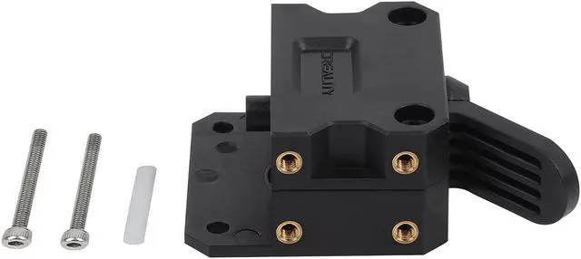 Alt view image 3 of 3 - Creality Ender-5 S1 Extruder Kit 3D Printer Filament Extrusion Kit Plastic Extruder for Ender-5 S1 Ender-3 S1 Sermoon V1/Pro Sermoon V2 Sermoon D3