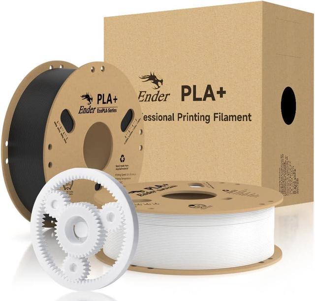 2KG CREALITY Ender 3D Printer PLA Filament 1.75mm Filament +/