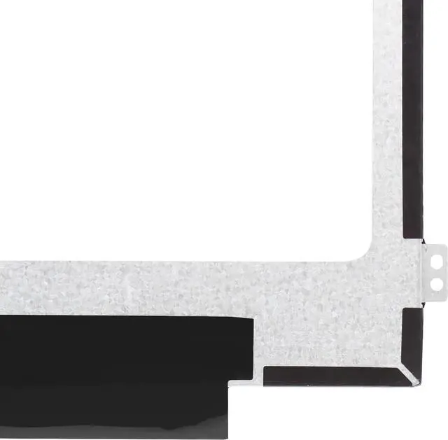 Alt view image 5 of 5 - 11.6" Screen for Samsung ChromeBook 2 3 4 XE310XBA XE500C13 XE501C13 XE310XBA-K01US XE500C13-K02US XE500C13-K01US XE500C13-K04US LCD LED Display Panel 30 Pin (Side Brackets Non Touch)