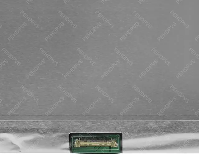 Alt view image 4 of 4 - NUOLAISUN 15.6" Replacement for Dell Inspiron 15 3510 3511 3502 3505 5594 7501 Series FHD 1920x1080 30 pin 60Hz LED LCD Screen Display Laptop Panel(Only for Non-Touch Screen)