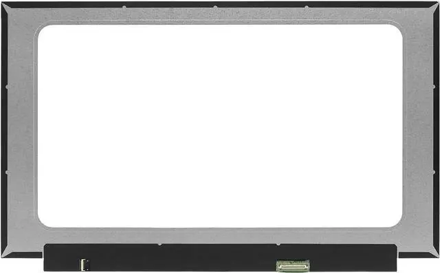 Alt view image 2 of 4 - NUOLAISUN 14" Screen Replacement for ASUS ROG Zephyrus G14 GA401 GA401I GA401Q GA401QM GA401IV LCD Screen Replacement Panel 144Hz 40 Pin FHD 1920x1080